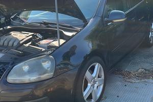 Golf 5 2.0