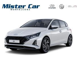 HYUNDAI i20 1.2 MPi 84cv Connectline - Nuovo Model