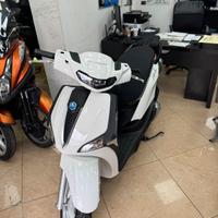 Piaggio Liberty 125 NUOVO 2026 - PERMUTE