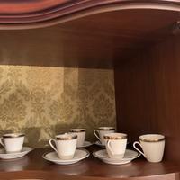 set tazzine