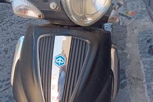 Piaggio Beverly 500 