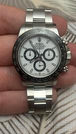 Rolex daytona