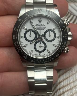 Rolex daytona