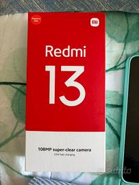 Xiaomi Redmi 13