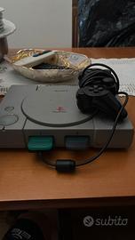 PlayStation da collezione