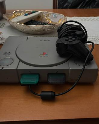 PlayStation da collezione