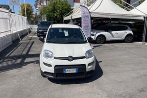 Fiat Panda 1.0 FireFly S&S Hybrid City Life KM CER