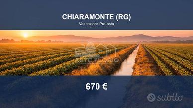 Immobile in asta di 30 m² a Chiaramonte Gulfi