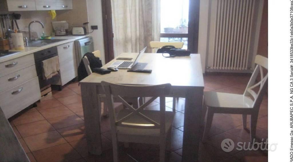 Appartamento – Savigno - Vista 4
