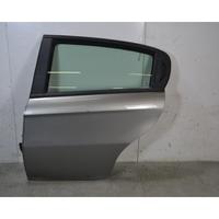 Portiera sportello posteriore SX Alfa Romeo 147 Da