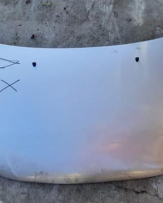 HYUNDAI GETZ 2006 - COFANO ANTERIORE