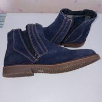 Stivaletti Tata Daily