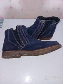 Stivaletti Tata Daily