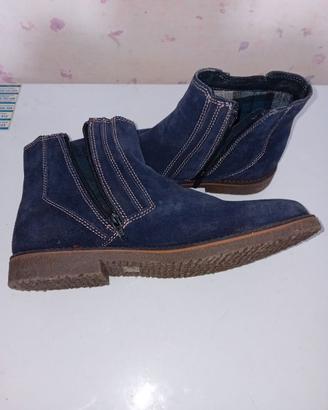 Stivaletti Tata Daily