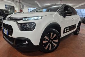 Citroen C3 PureTech 83 S&S Plus