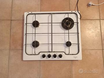 Piano cottura