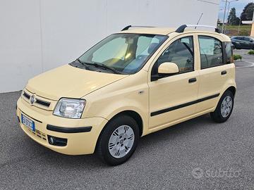 Fiat Panda 1.2 Dynamic GPL