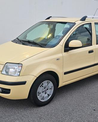 Fiat Panda 1.2 Dynamic GPL