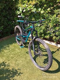 MTB YT Jeffsy 29 Al