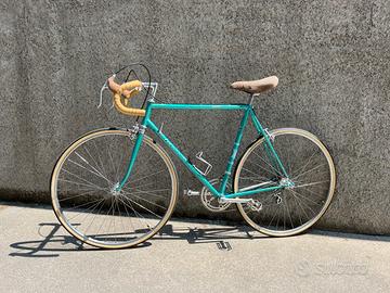 Bici d’epoca Legnano anni 70 - Bici per eroica