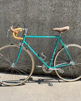 Bici d’epoca Legnano anni 70 - Bici per eroica