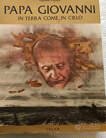 libro Papa Giovanni