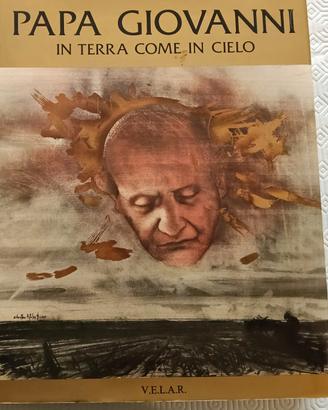 libro Papa Giovanni