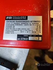 Amplificatore d'antenna TV Fracarro 