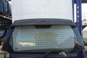 Portellone chevrolet matiz