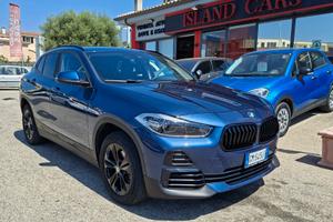 Bmw X2 xDrive20d Business 150cv
