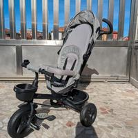 Triciclo Kinderkraft Aveo