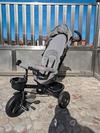 Triciclo Kinderkraft Aveo