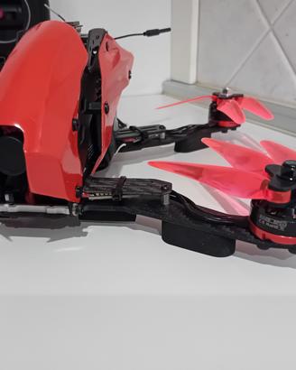 Drone fpv frame Tarot TL280H - Custom