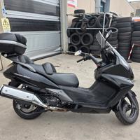 Honda Silver Wing 400cc
