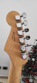 Chitarra elettrica nuova  Stratocaster originale a