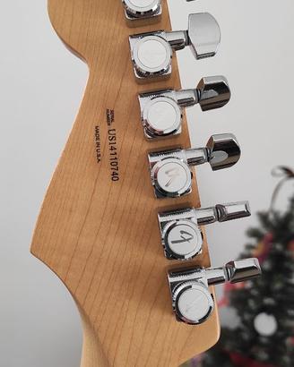 Chitarra elettrica nuova  Stratocaster originale a