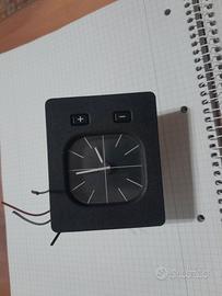Orologio BMW 318 cabrio E30