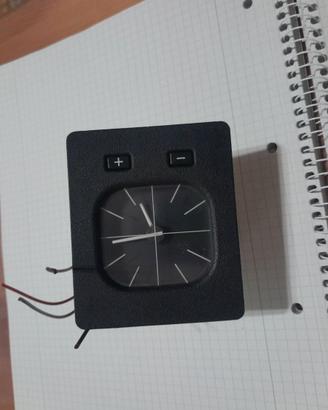 Orologio BMW 318 cabrio E30