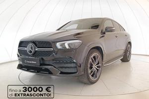 Mercedes GLE 350 de phev AMG Line Premium 4matic a