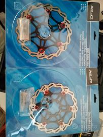 Dischi freno MTB 