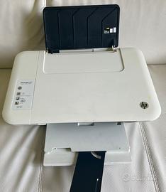 Stampante scanner HP 1510 inkjet