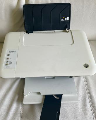 Stampante scanner HP 1510 inkjet