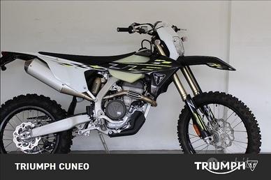 TRIUMPH TF 250 E Abs