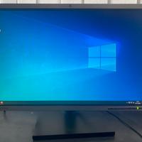 Monitor HP LA2205wg 22" Inch Widescreen Wide