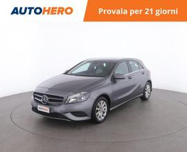 MERCEDES-BENZ A 180 HT28867