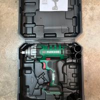 Avvitatore a impulsi Parkside