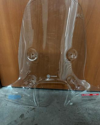 paravento piaggio medley 