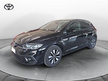 Volkswagen Polo 1.0 Edition Plus