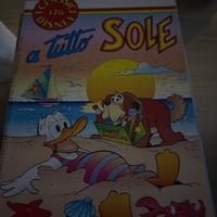 Fumetto disney i classici n 176 a tutto sole
