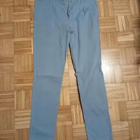 Pantalone lungo